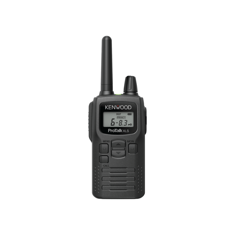 Kenwood PKT-300 Portable Radio from GME Supply